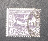 [Silesian Landscape, type C4]