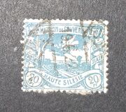 [Silesian Landscape, type C5]