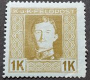 [Not Issues Stamps - Colored Paper, type ACM]