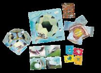 [Football World Cup - South Africa, type DLJ]