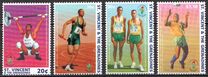 [Olympic Games - Atlanta, USA, Tip AVL]