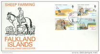 [Sheep Farming Industry, type FR]