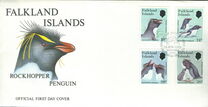 [Rockhopper Penguins, тип NR]
