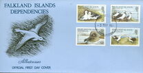 [Albatrosses, ประเภท BY]