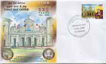 [The 125th Anniversary of the St. John Dal Bastone Church - Talangama, veids AQC]