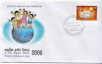 [World Children's Day, veids AQI]