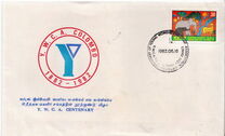 [World Environment Day, typ FD]
