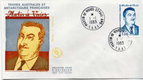 [Paul Martin de Vivies Commemoration, 类型 FF]