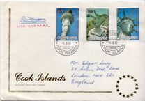 [The 100th Anniversary of the Statue of Liberty, type WU]