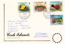 [Marine Life - Reef Life, Вид ABF]