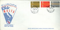 [Euro Stamps, type HN]