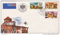 [Castles in Southwest Africa, ประเภท FH]