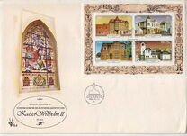 [Historic Buildings of Luderitz, type IO]