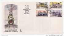 [Narrow-gauge Railway Locomotives, نوع LD]