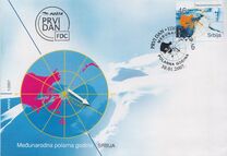 [International Polar Year, typ AV]