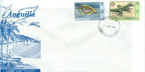 [Number 302 & 308 Overprinted "75th Anniversary Rotary, 1980", प्रकार KK1]