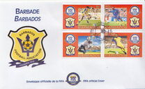 [The 100th Anniversary of FIFA (Federation Internationale de Football Association), 類型 AVH]