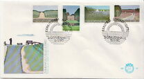 [Charity Stamps, type ABO]