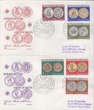 [Ancient Coins of the Order, type BD]