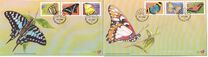 [Fauna and Flora - Butterflies, Tipe ASY]