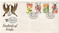 [Nectar Birds, type AL]