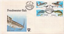 [Freshwater Fish, type FC]
