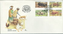 [Domestic Animals, タイプ HC]