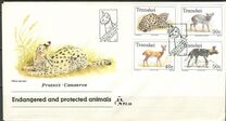 [Endangered Wild Animals, 類型 HS]