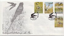 [Endangered Birds, type JL]