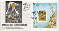 [Endangered Birds, type JL]