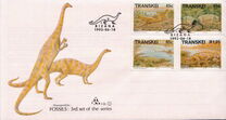 [Prehistoric Animals, 유형 KR]