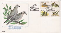 [Doves, Tipi KZ]