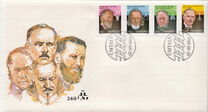 [Famous People of Medicine, Tipe FU]