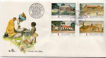 [Transkei Post Offices, type EZ]
