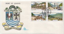 [Historic Port St. Johns, type FY]