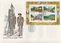 [Historic Port St. Johns, type FY]
