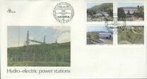 [Hydro-electric Power Stations, type GH]