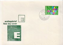 [EUROPA Stamp, type LQ]