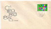 [EUROPA Stamp, type LQ]