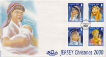 [Christmas - Children in Nativity Play, type AIQ]