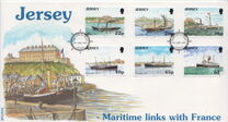 [Ships - Ferry Service to France, type AIV]