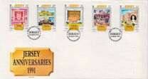 [Commemorative Stamps, タイプ SR]