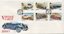 [Vintage Cars, type UG]