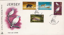 [Jersey Wildlife Preservation Trust, type AO]
