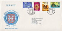 [The 100th Anniversary of La Societe Jersiaise, タイプ BA]
