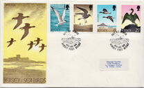 [Seabirds, тип CQ]