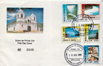 [Airmail - Tourism, type PL]