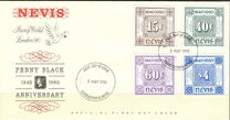 [The 500th Anniversary of Regular European Postal Services, 类型 QX]