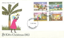 [Christmas, ประเภท CV]
