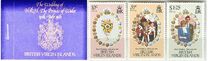 [Royal Wedding of Prince Charles and Lady Diana Spencer, Scrivi KX]